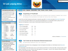 Tablet Screenshot of lokleipzigschach.de